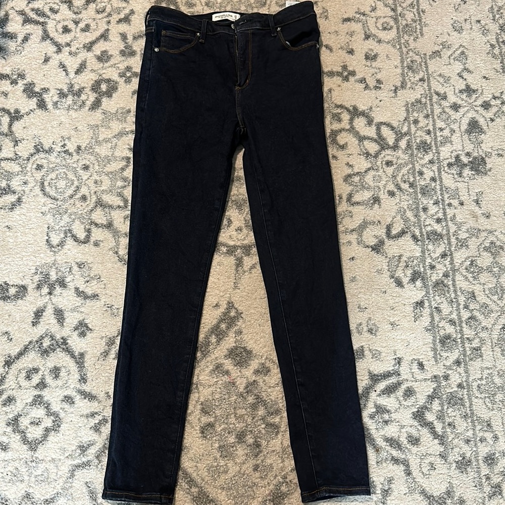 Abercrombie jean
